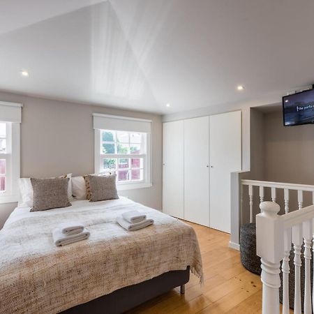 Guestready - Chic Retreat In The Heart Of Porto Apartment Екстериор снимка