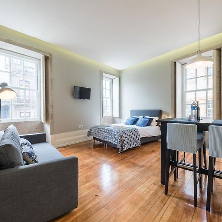 Guestready - Chic Retreat In The Heart Of Porto Apartment Екстериор снимка
