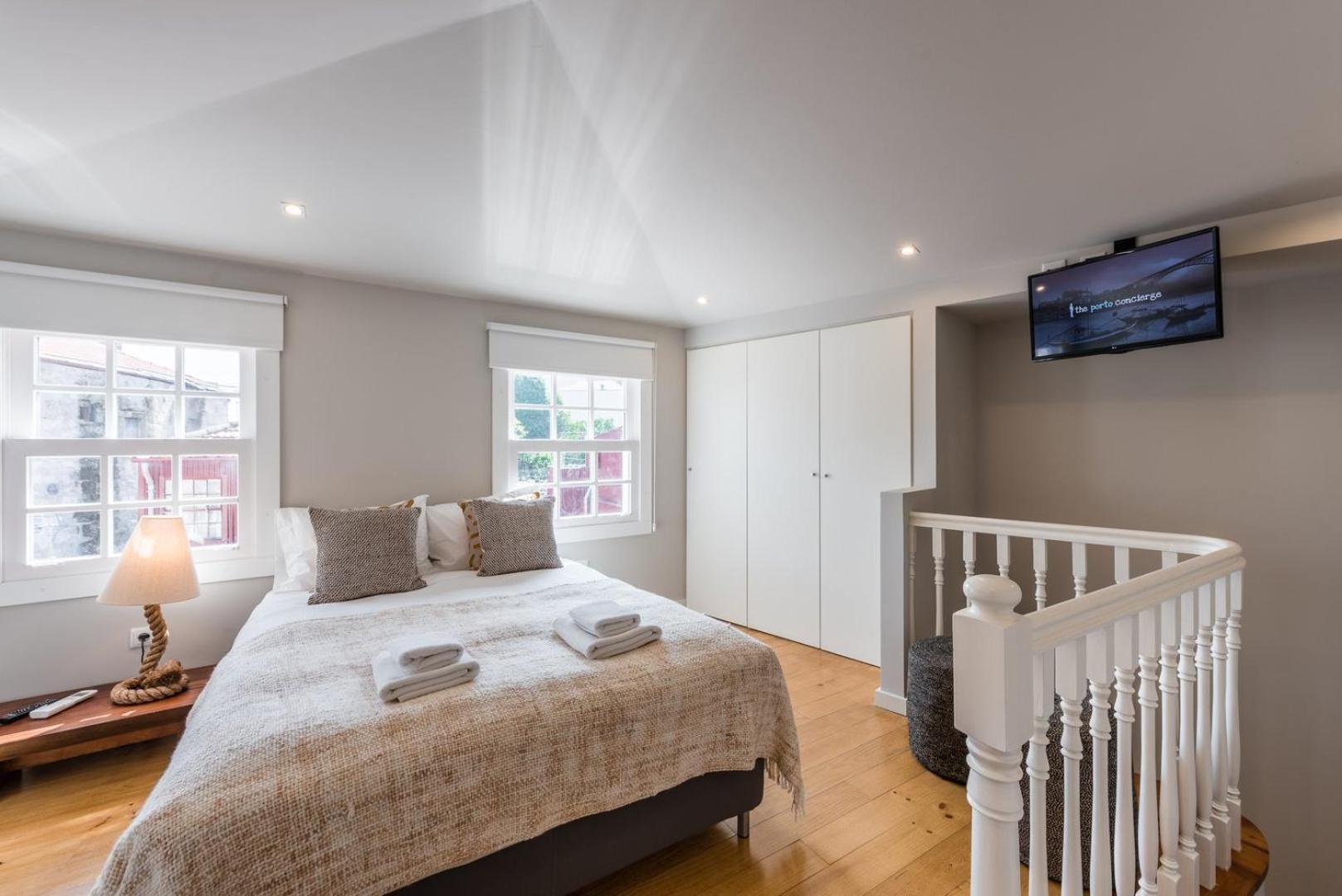 Guestready - Chic Retreat In The Heart Of Porto Apartment Екстериор снимка