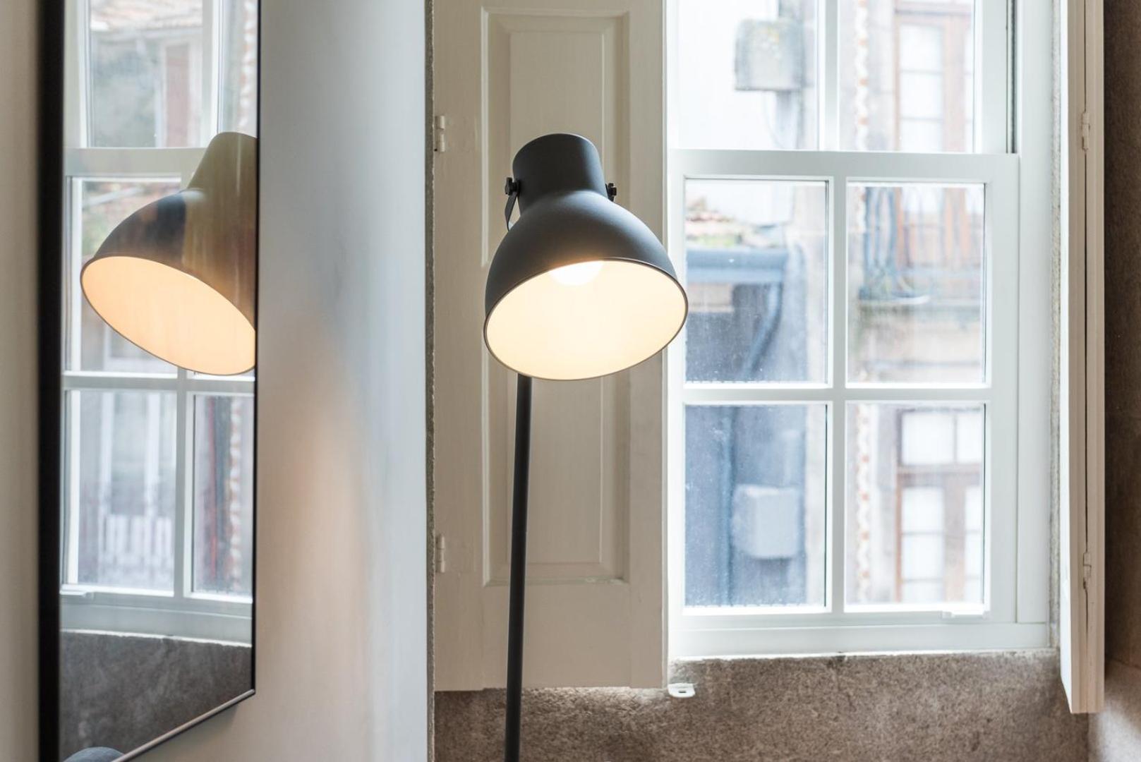 Guestready - Chic Retreat In The Heart Of Porto Apartment Екстериор снимка