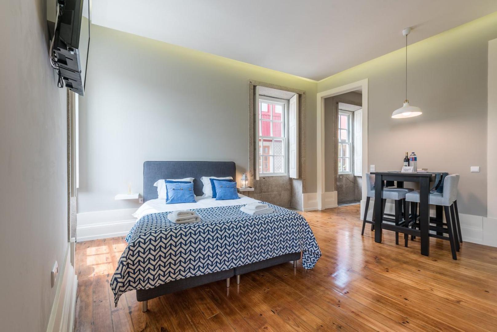 Guestready - Chic Retreat In The Heart Of Porto Apartment Екстериор снимка