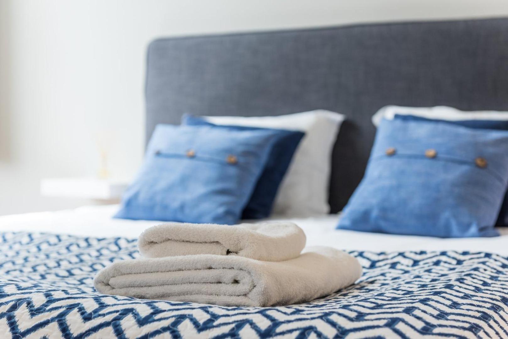 Guestready - Chic Retreat In The Heart Of Porto Apartment Екстериор снимка