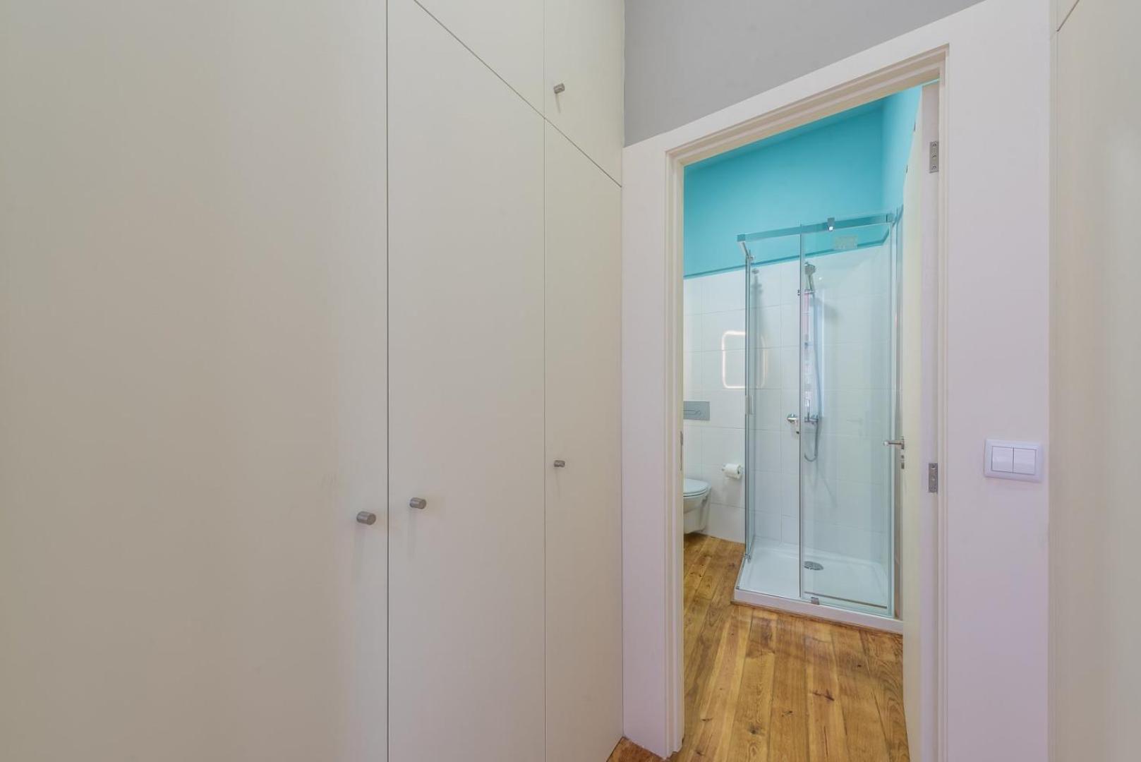 Guestready - Chic Retreat In The Heart Of Porto Apartment Екстериор снимка