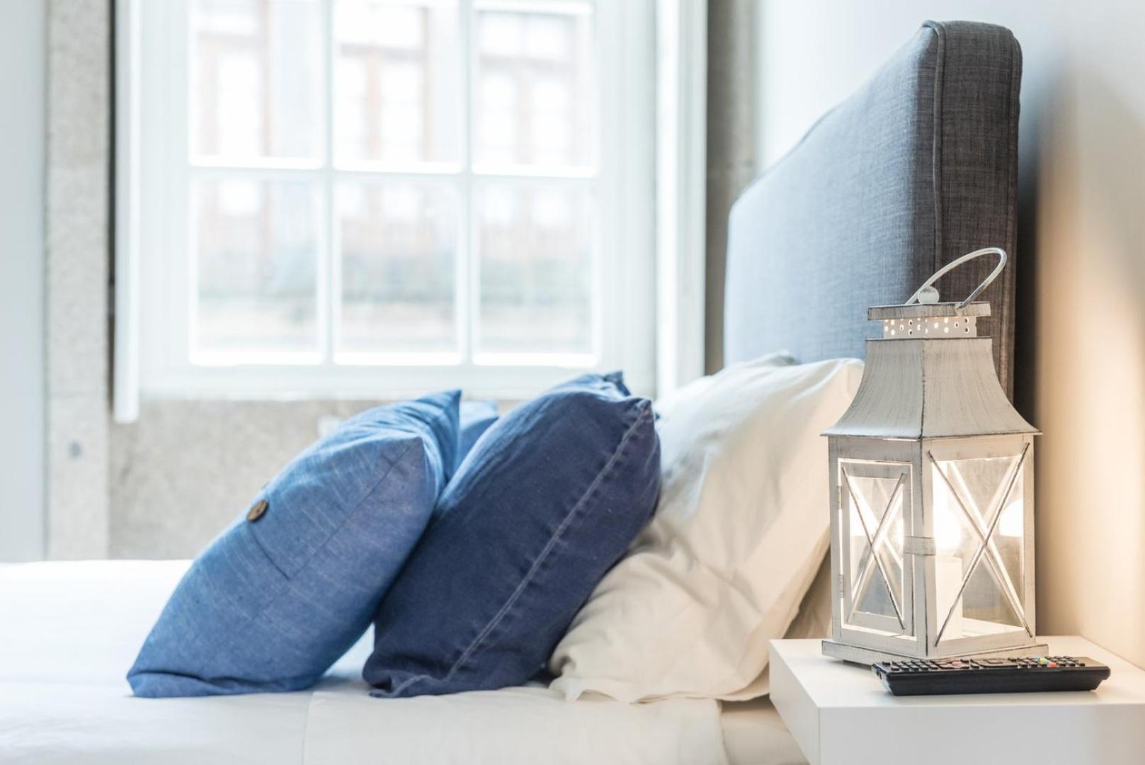 Guestready - Chic Retreat In The Heart Of Porto Apartment Екстериор снимка
