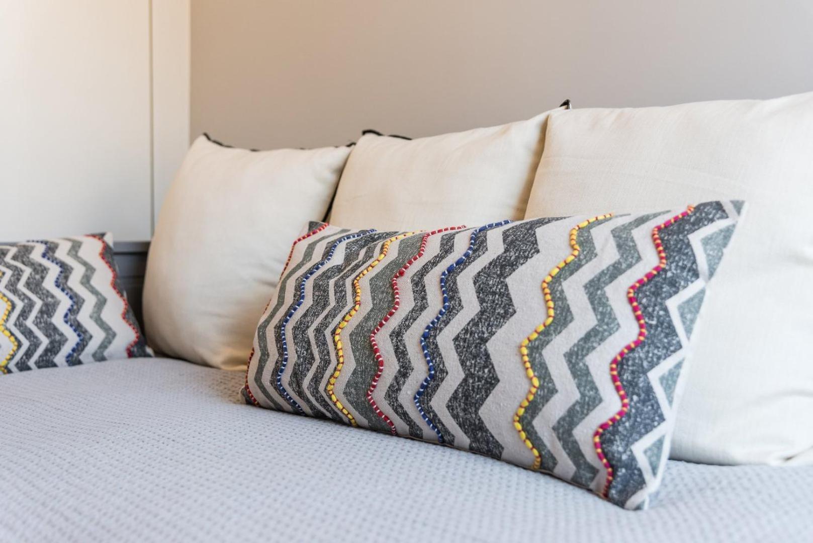 Guestready - Chic Retreat In The Heart Of Porto Apartment Екстериор снимка