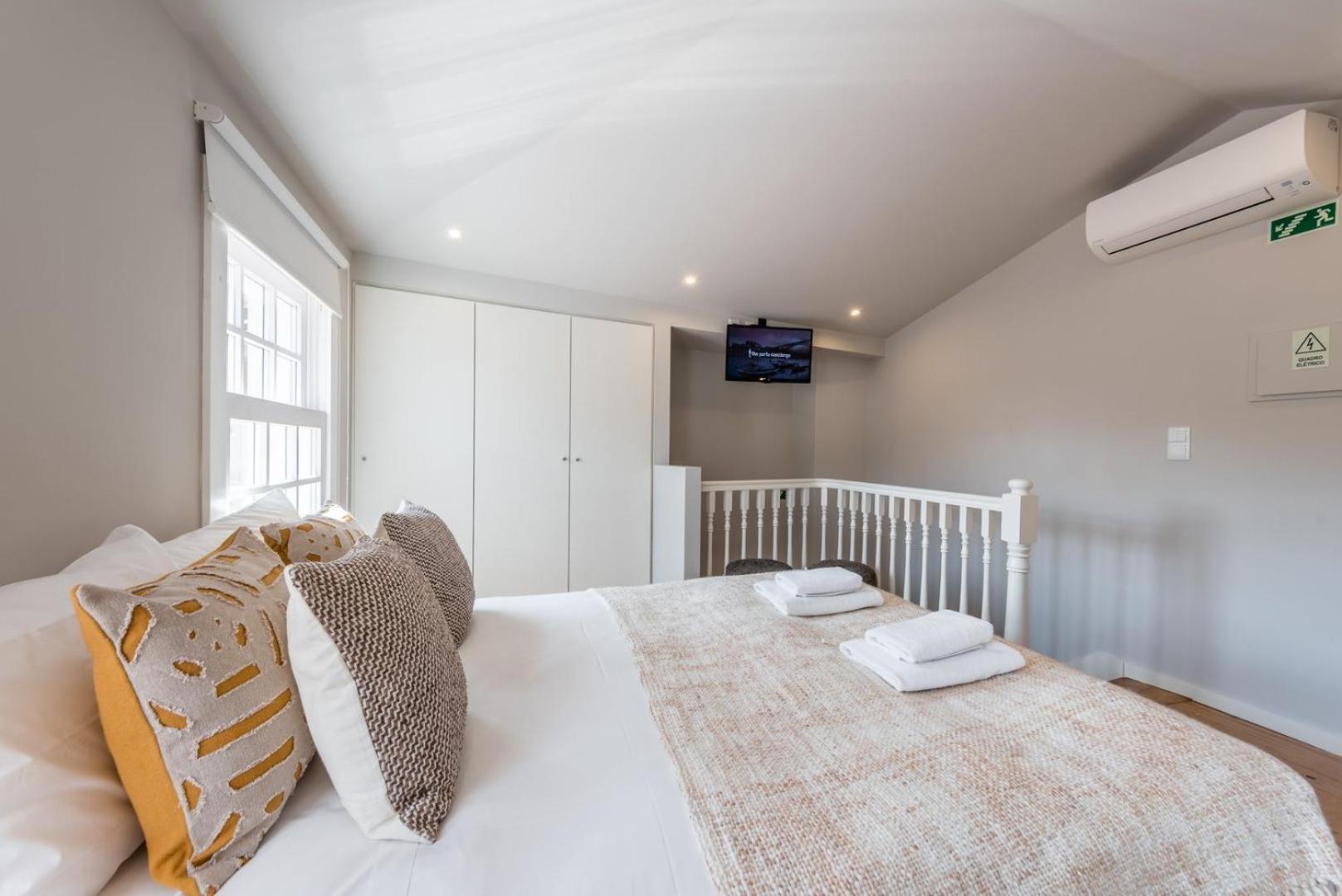Guestready - Chic Retreat In The Heart Of Porto Apartment Екстериор снимка