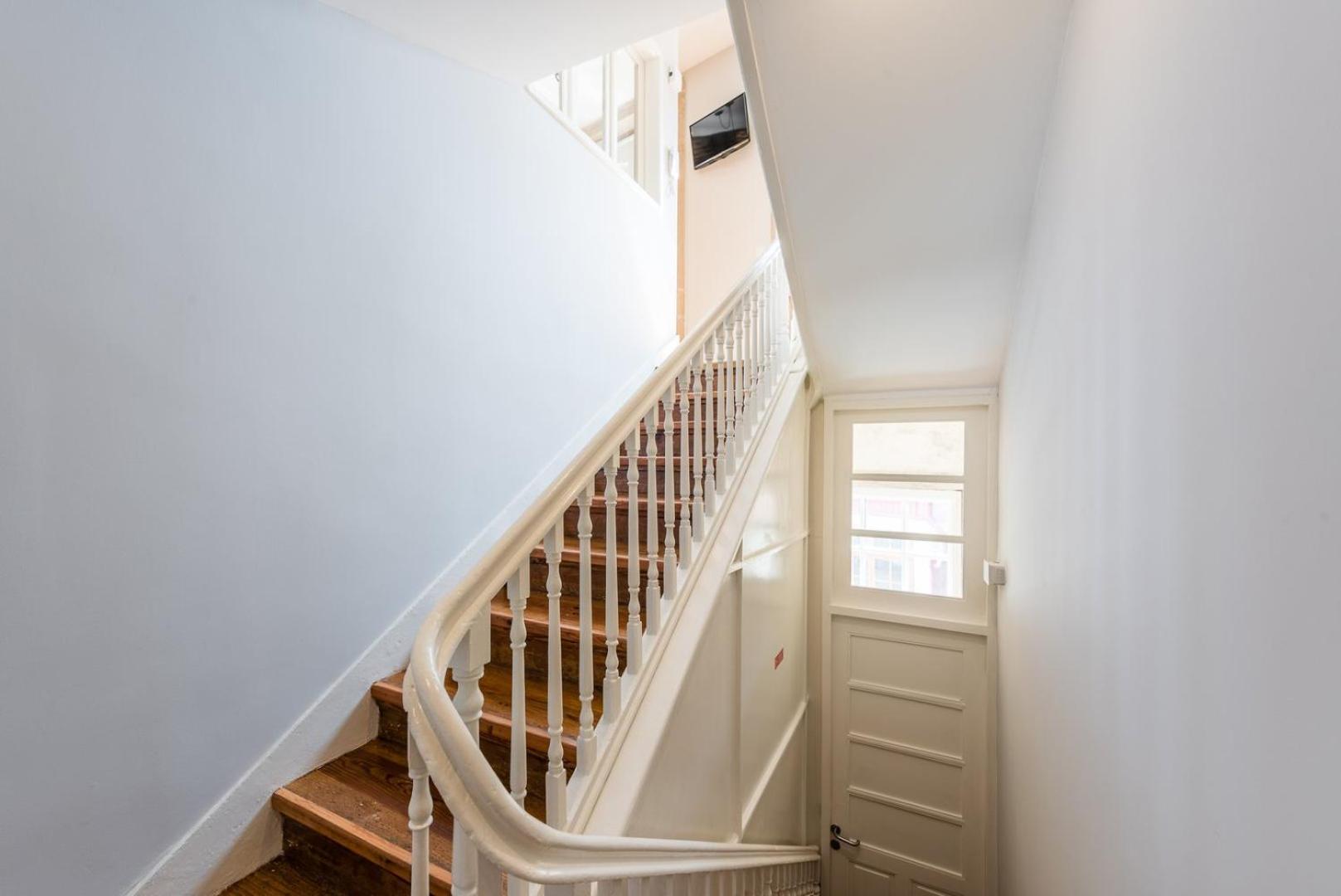Guestready - Chic Retreat In The Heart Of Porto Apartment Екстериор снимка