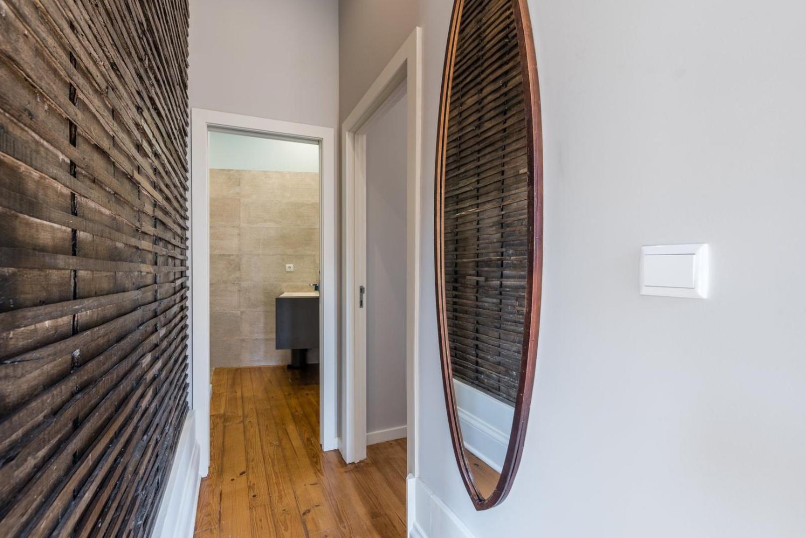 Guestready - Chic Retreat In The Heart Of Porto Apartment Екстериор снимка