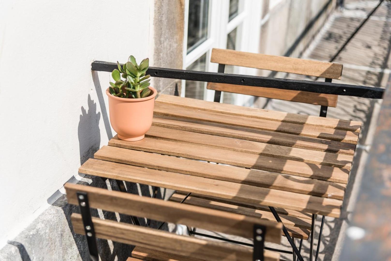 Guestready - Chic Retreat In The Heart Of Porto Apartment Екстериор снимка