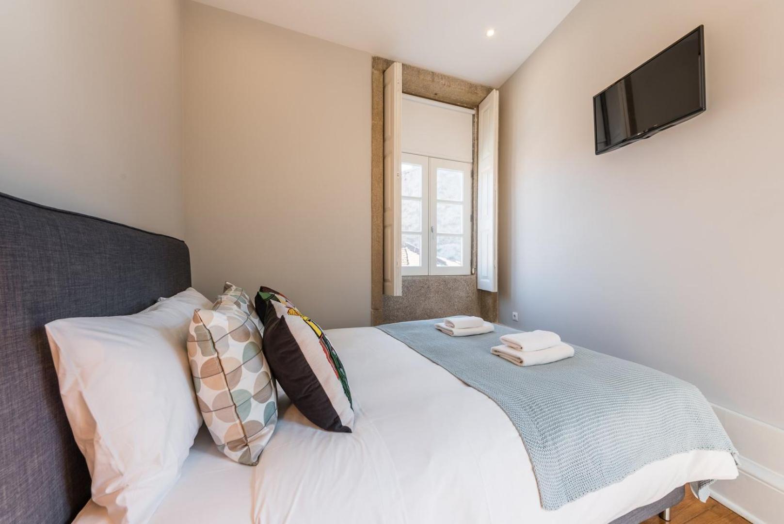 Guestready - Chic Retreat In The Heart Of Porto Apartment Екстериор снимка