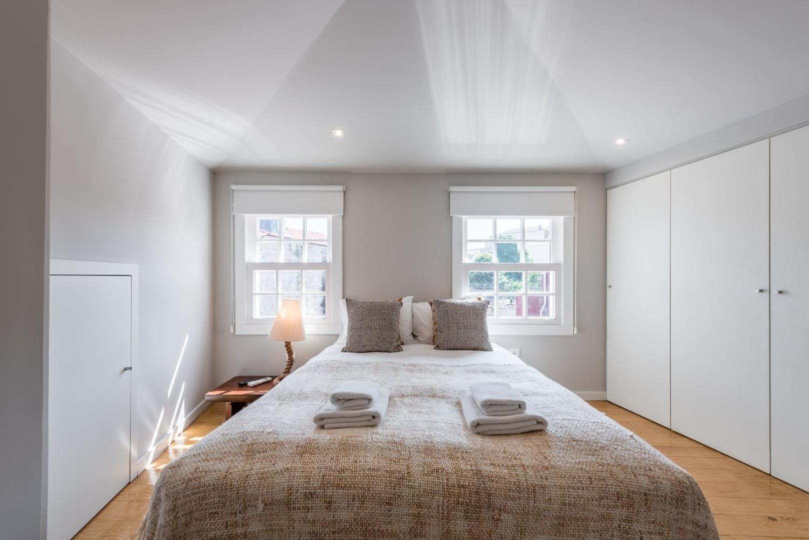 Guestready - Chic Retreat In The Heart Of Porto Apartment Екстериор снимка