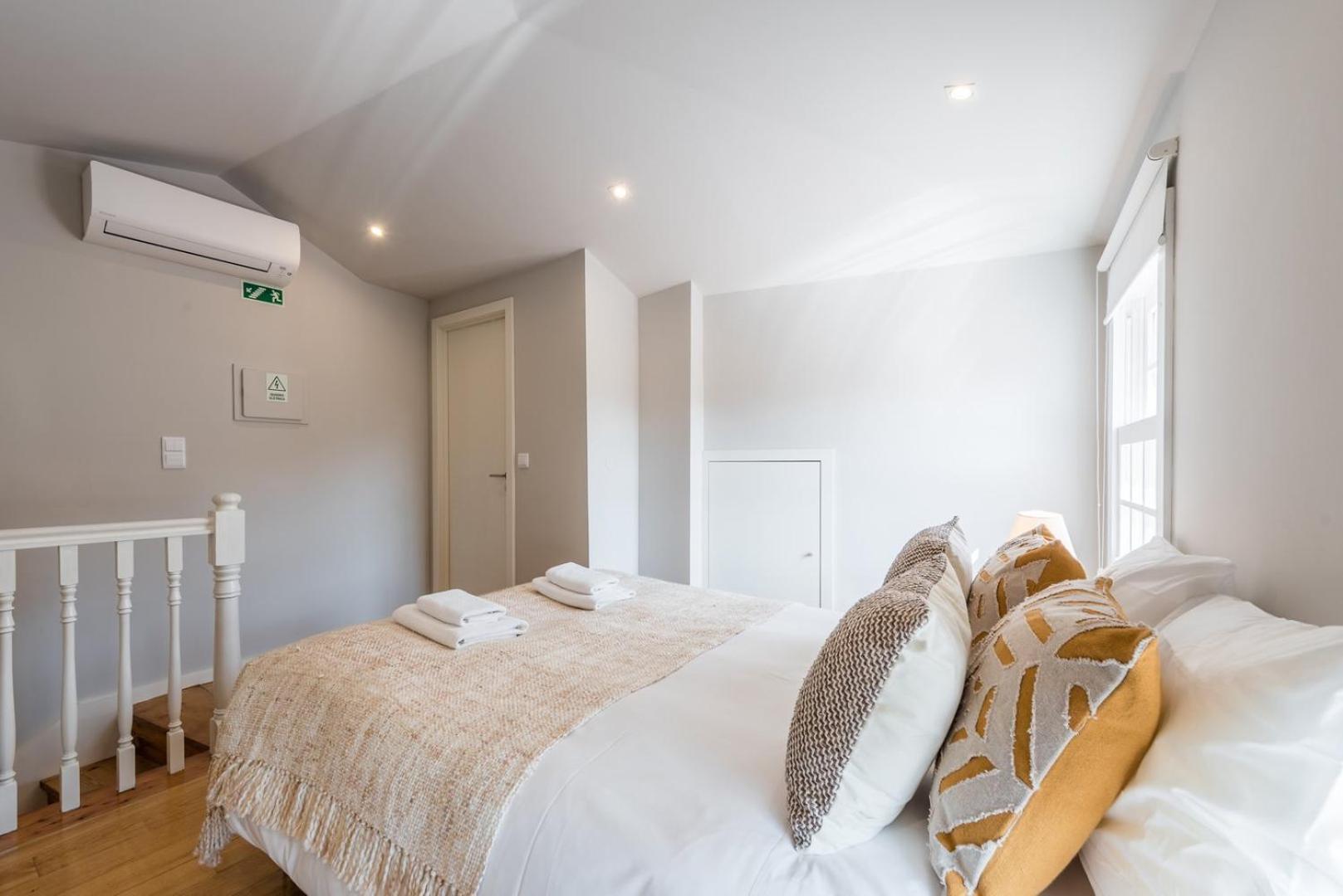 Guestready - Chic Retreat In The Heart Of Porto Apartment Екстериор снимка