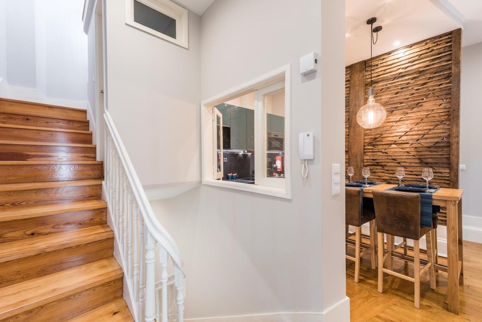 Guestready - Chic Retreat In The Heart Of Porto Apartment Екстериор снимка