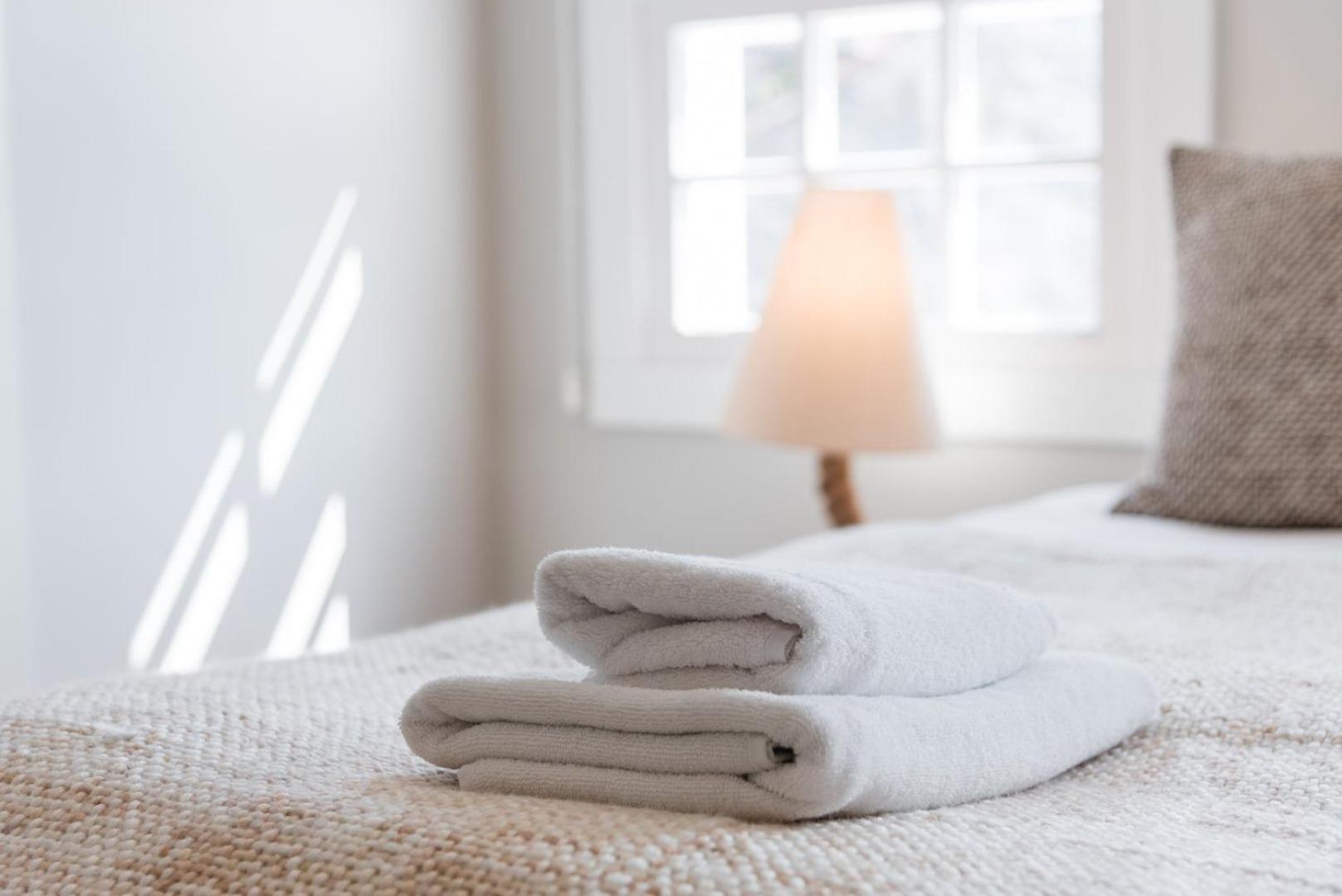 Guestready - Chic Retreat In The Heart Of Porto Apartment Екстериор снимка