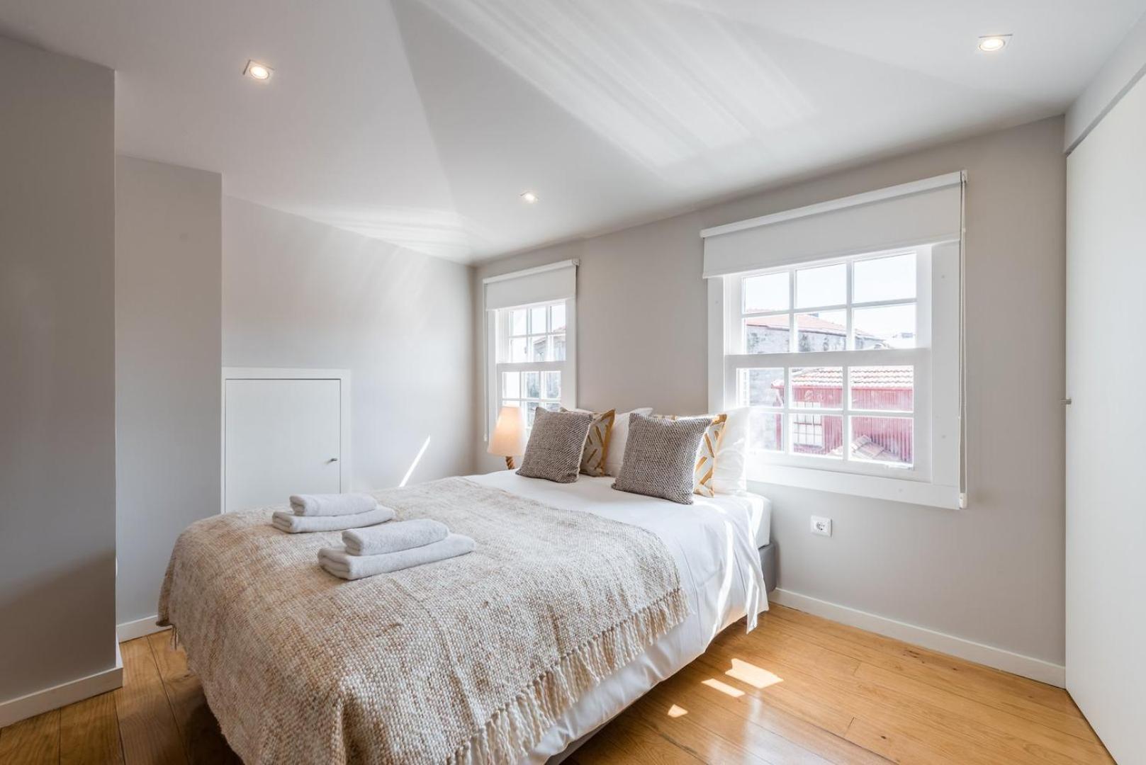 Guestready - Chic Retreat In The Heart Of Porto Apartment Екстериор снимка