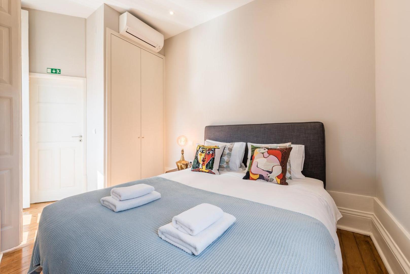 Guestready - Chic Retreat In The Heart Of Porto Apartment Екстериор снимка