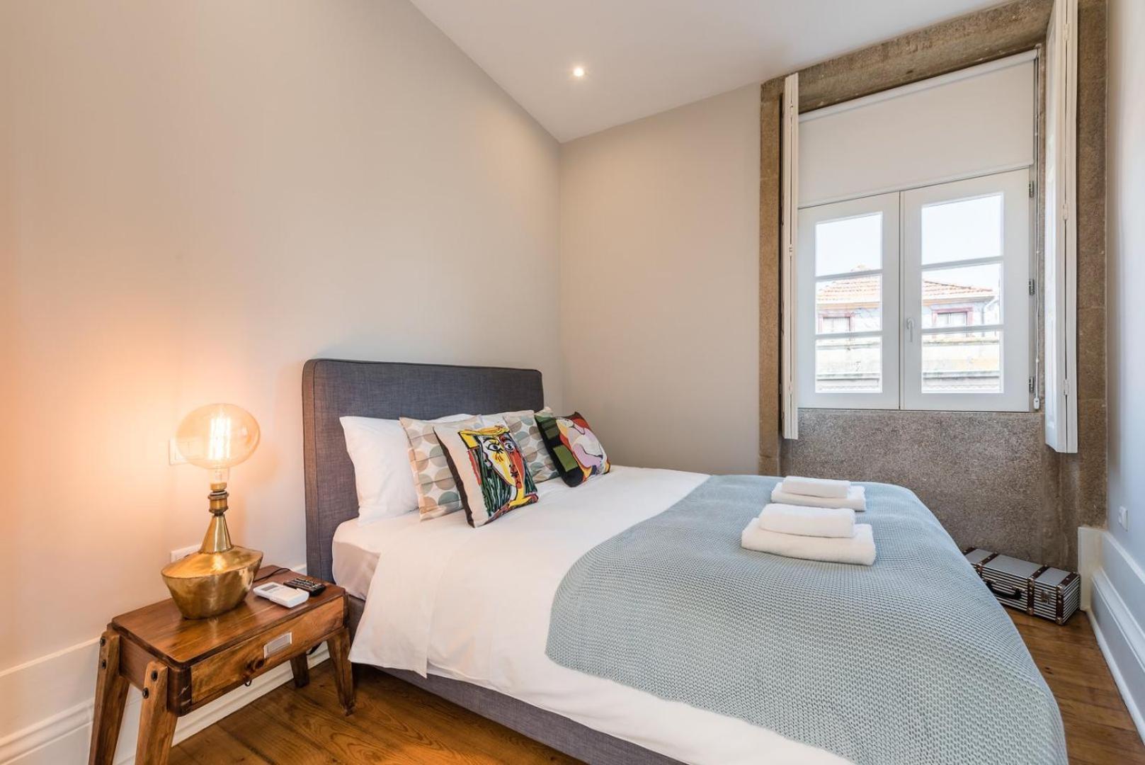 Guestready - Chic Retreat In The Heart Of Porto Apartment Екстериор снимка